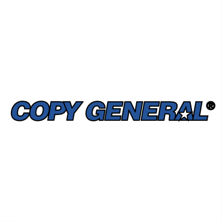 Copy General