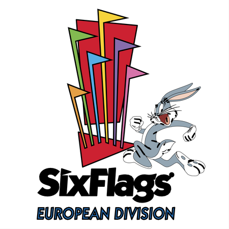 Six Flags European Division