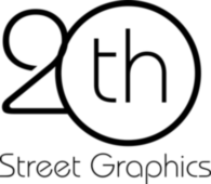 20th Street Graphics