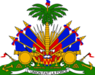 Coat Of Arms Of Haiti