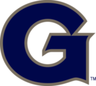 Georgetown Hoyas Alternate