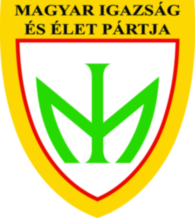Hungary Political Party Miep