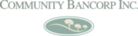 Community Bancorp
