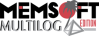 Memsoft Multilog Edition