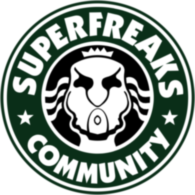 Superfreaks Community