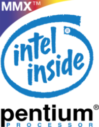 Pentium Mmx Processor