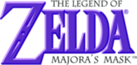 The Legend Of Zelda Majoras Mask
