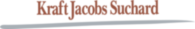 Kraft Jacobs Suchard