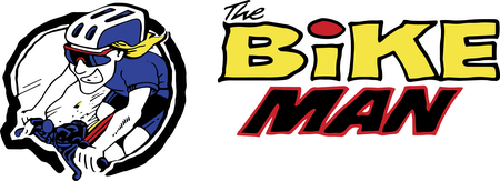 The Bike Man
