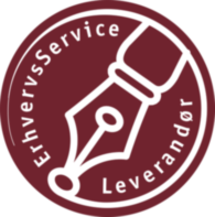 Erhvervsservice Leverandor