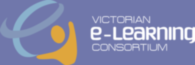 Victorian E Learning Consortium