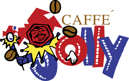 Jolly Caffe