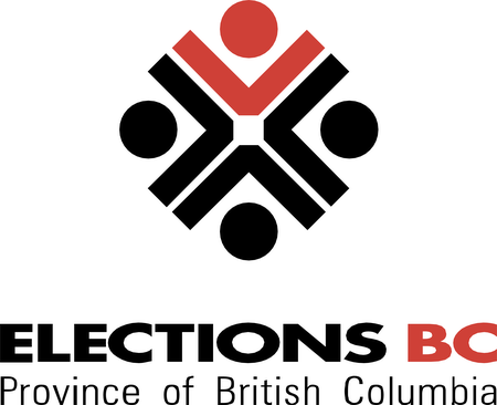 Elections Bc