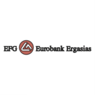 Efg Eurobank Ergasias