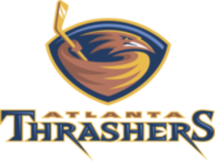 Atlanta Thrashers