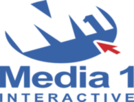 Media 1 Interactive