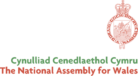 Cynulliad Cenedlaethol Cymru