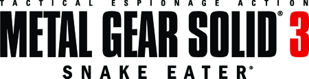 Metal Gear Solid 3