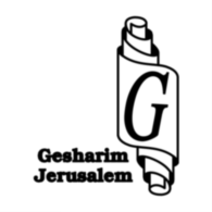 Gesharim Jerusalem