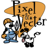 Pixel & Vector