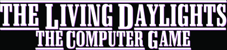 The Living Daylights