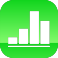 Numbers iOS