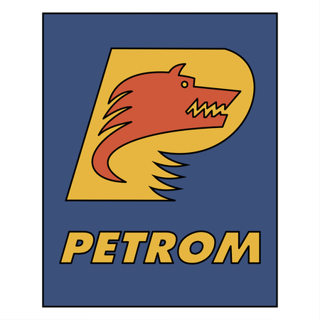 Petrom