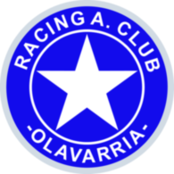 Racing De Olavarria Bsas