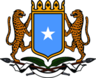 Coat Of Arms Of Somalia