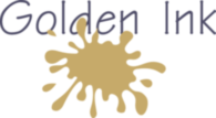 Golden Ink
