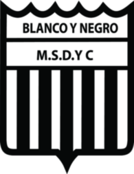Club Atletico Blanco Y Negro
