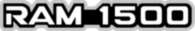 Dodge Ram 1500 2
