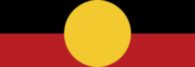 Australian Aboriginal Flag
