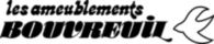 Les Ameublements Bouvreuil