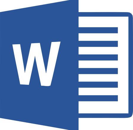 Microsoft Word 2013