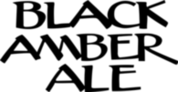 Black Amber Ale