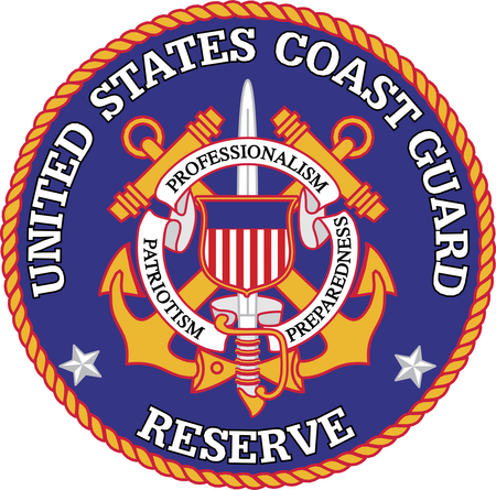 United States Coast Guard Reserve