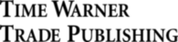 Time Warner Trade Publishing