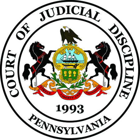 Pennsylvania Court Of Judicial Discipline