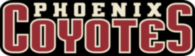 Phoenix Coyotes