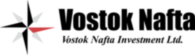 Vostok Nafta Investment