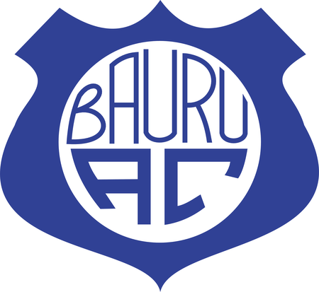 Bauru Atletico Clube De Bauru Sp