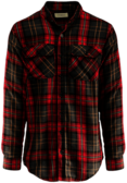 Tartan Shirt