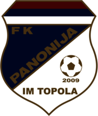 FK PANONIJA IM TOPOLA Panonija