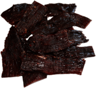 Venison Jerky