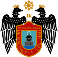 ESCUDO DE MAGDALENA DEL MAR