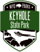 Keyhole State Park Wyoming