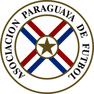 Seleccion Paraguaya de Futbol