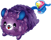 Pikmi Pop Marsha the Mouse