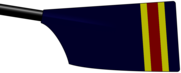 City Of Cambridge Rowing Club Paddle